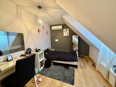 Maison - 133 m² - 6 pièces