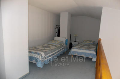 Appartement - 47 m² - 3 pièces