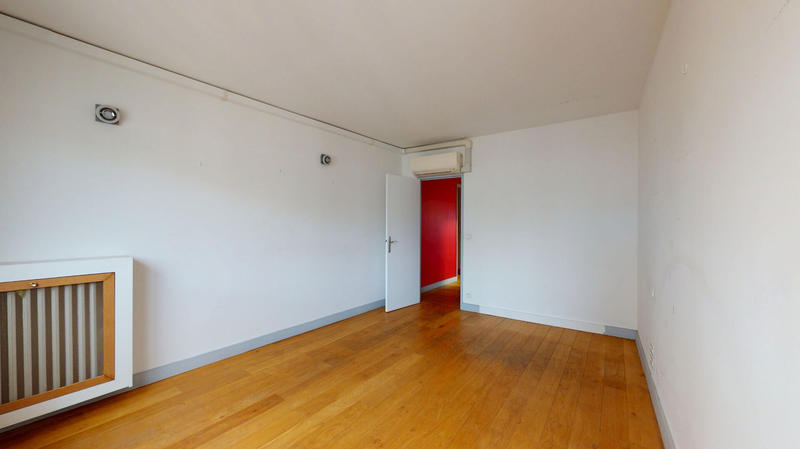 Appartement - 91 m² - 4 pièces