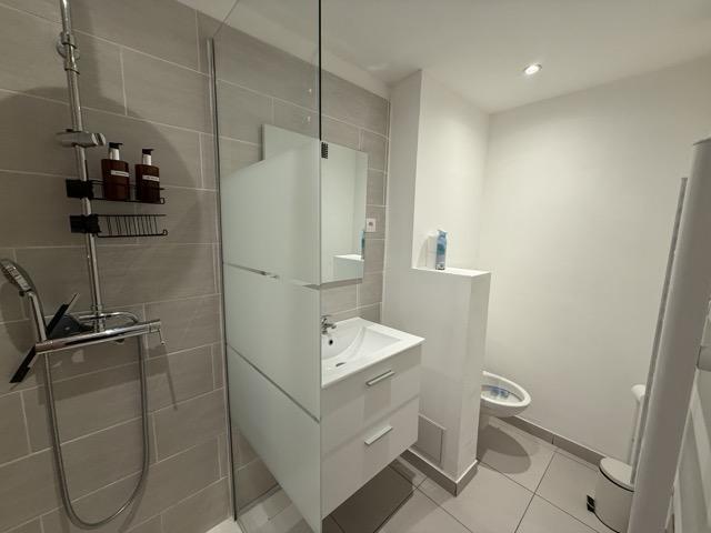 Appartement - 34 m² - 2 pièces