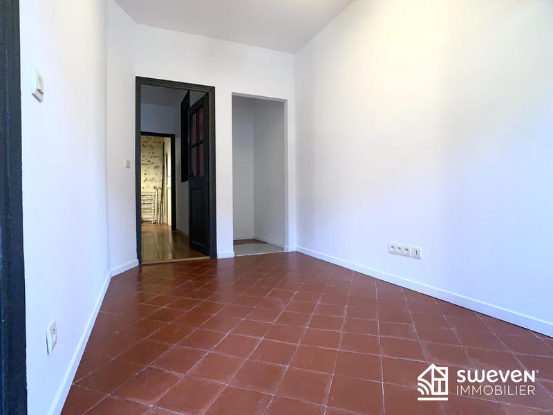 Duplex - 100 m² - 3 pièces