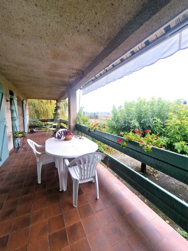 Maison - 175 m² - 6 pièces