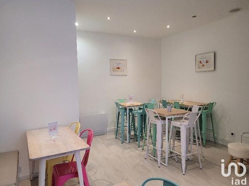 Local commercial - 94 m²