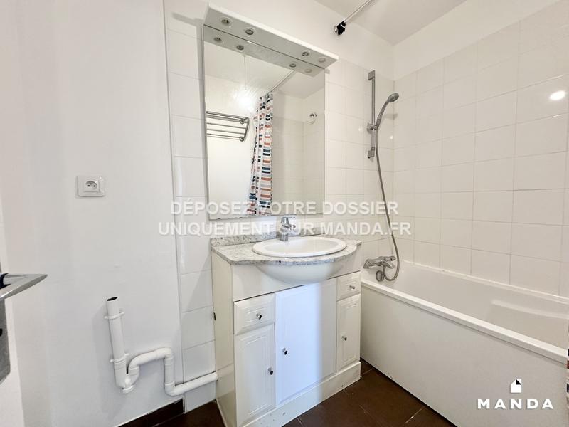 Appartement - 76 m² - 3 pièces