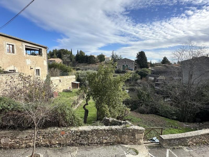 Maison de village - 82 m² - 3 pièces