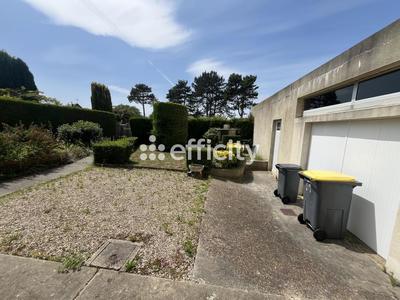 Maison - 115 m² - 4 pièces