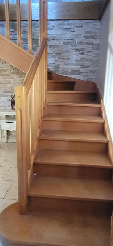 Maison traditionnelle - 166 m² - 6 pièces