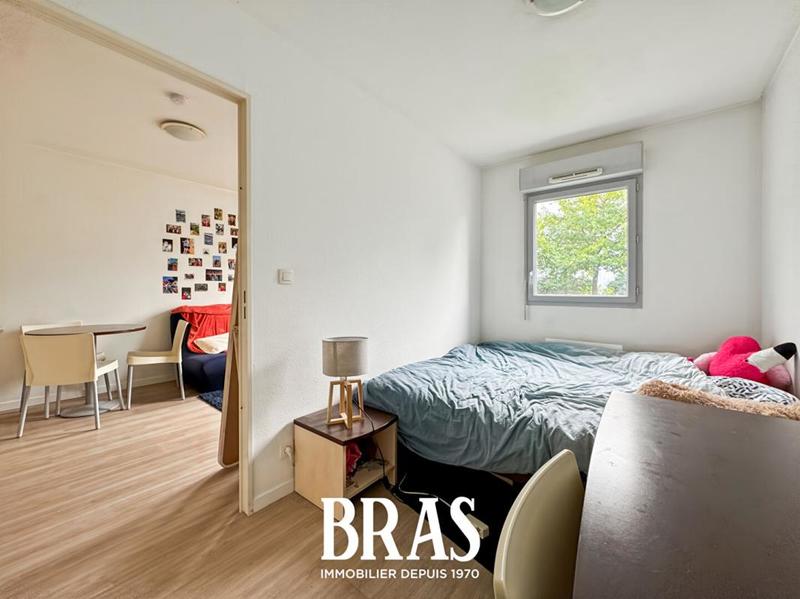 Appartement - 29 m² - 2 pièces