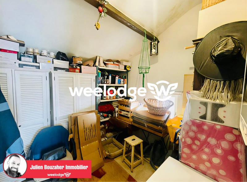 Maison - 84 m² - 6 pièces