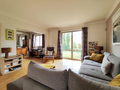 Maison ancienne - 130 m² - 4 pièces