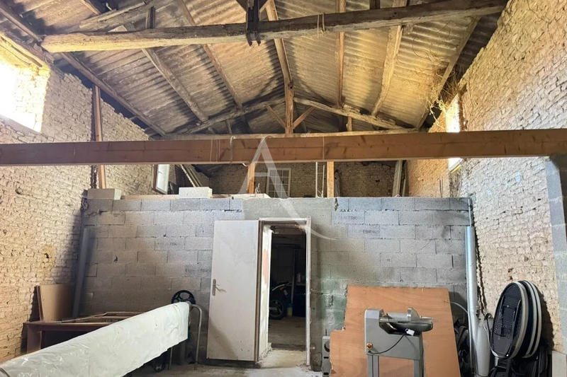 Maison - 109 m² - 5 pièces