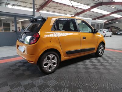 Renault Twingo 1.0 l Sce 65 Ch Life - Garantie 6 Mois