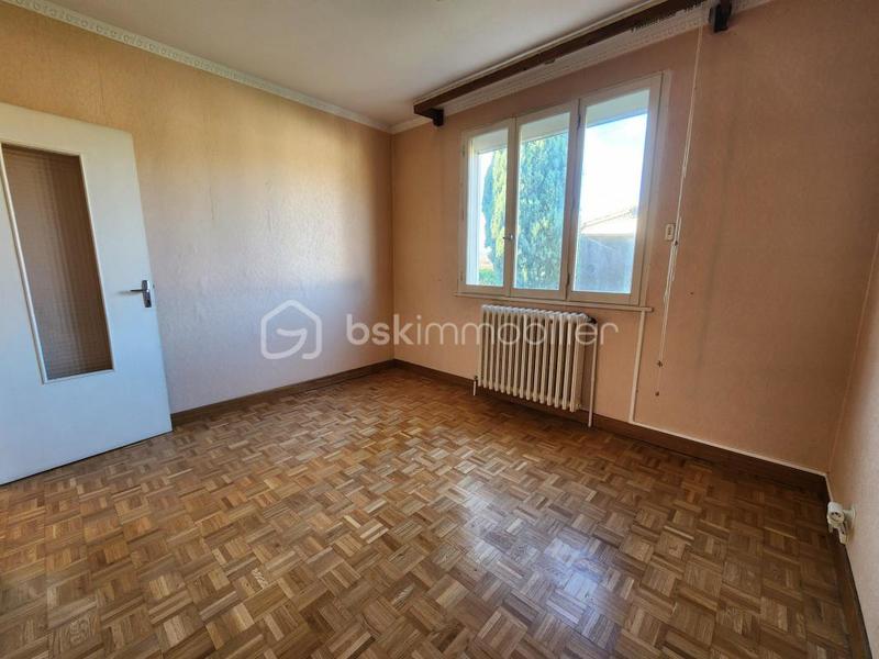 Maison traditionnelle - 165 m² - 8 pièces