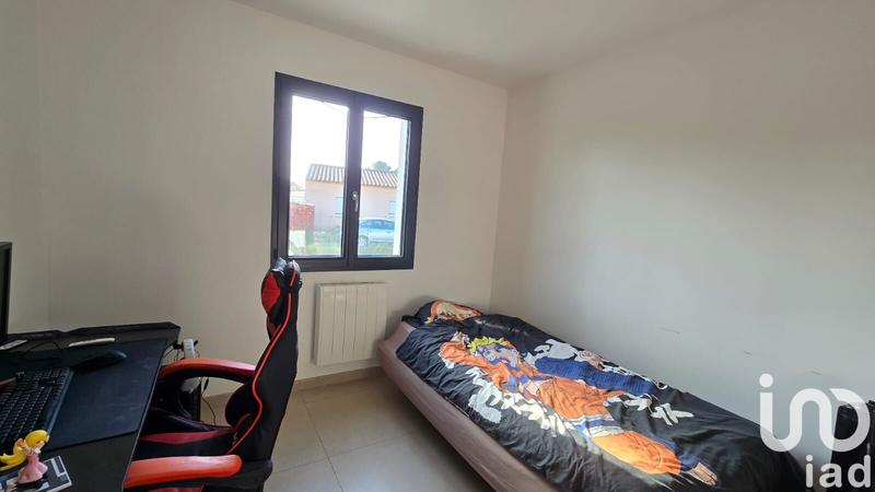 Maison - 134 m² - 7 pièces