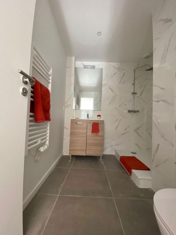 Appartement - 76 m² - 4 pièces