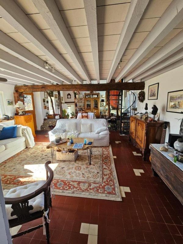 Maison - 135 m² - 4 pièces