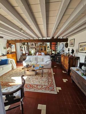 Maison - 135 m² - 4 pièces