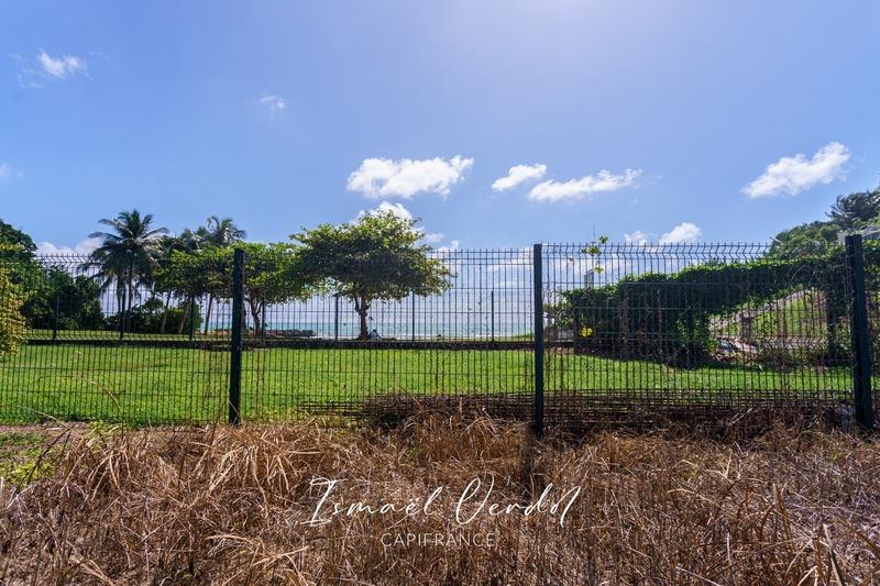 Appartement - 99 m² - 4 pièces