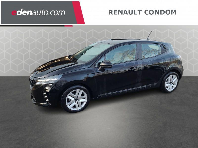 Renault Clio TCe 90 Evolution