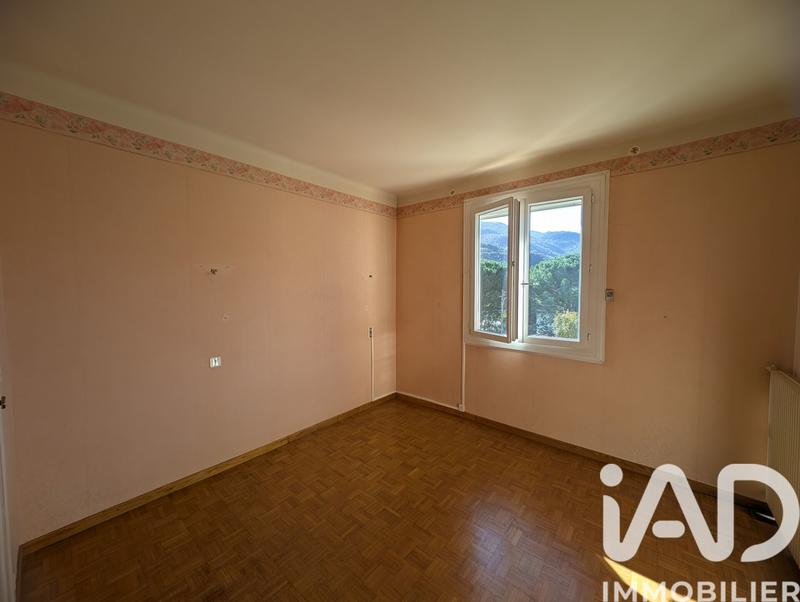 Maison - 70 m² - 4 pièces