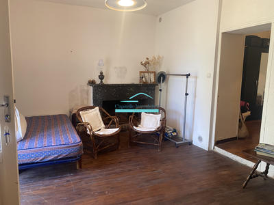 Appartement - 77 m² - 3 pièces