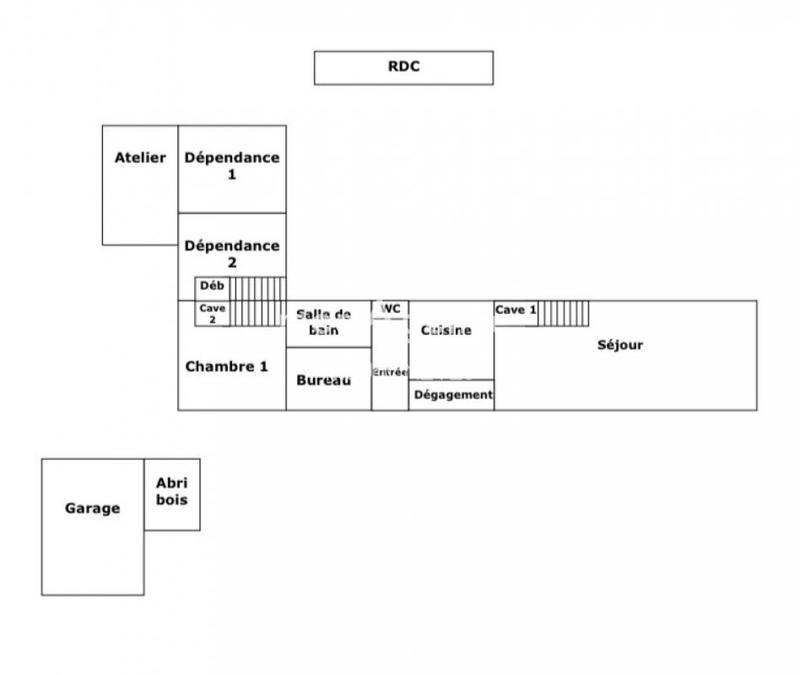 Maison - 147 m² - 5 pièces
