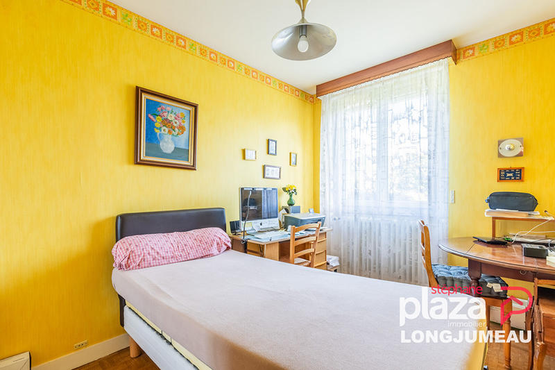 Maison - 186 m² - 8 pièces