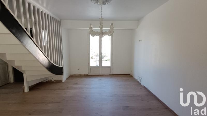 Maison - 140 m² - 7 pièces