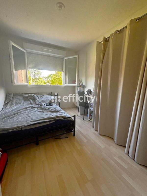 Appartement - 73 m² - 4 pièces