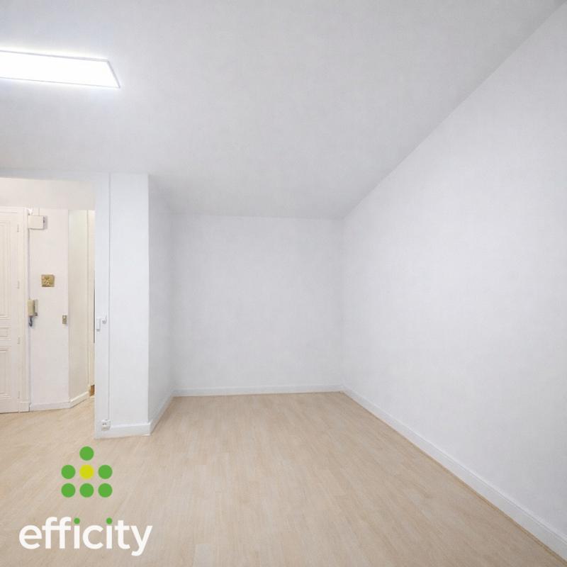 Appartement - 110 m² - 4 pièces