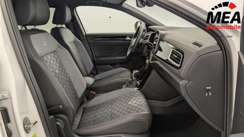 Volkswagen t-Roc 1.5 Tsi Evo 150 Start Stop Dsg7 R-Line