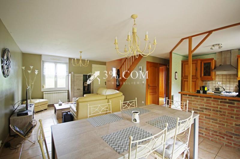 Pavillon - 71 m² - 5 pièces