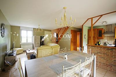 Pavillon - 71 m² - 5 pièces