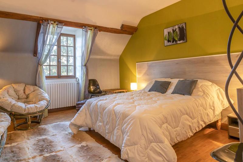 Maison - 210 m² - 6 pièces