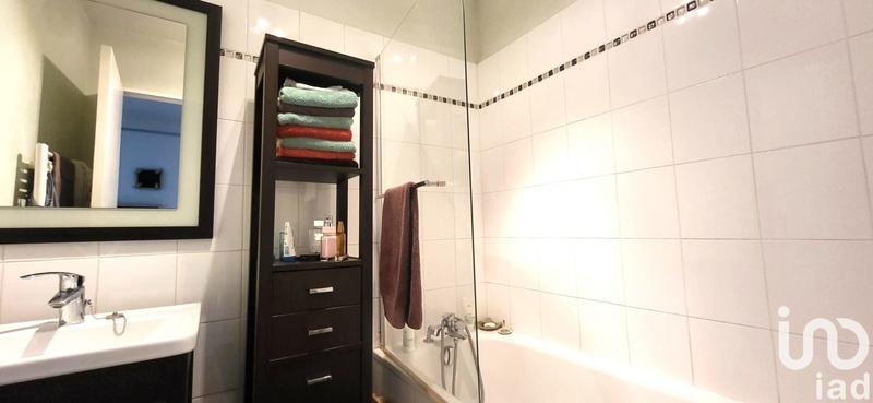 Duplex - 104 m² - 5 pièces