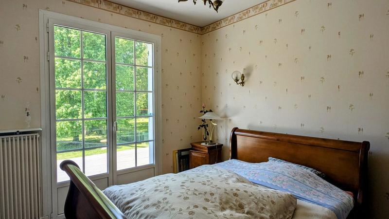 Maison - 145 m² - 5 pièces