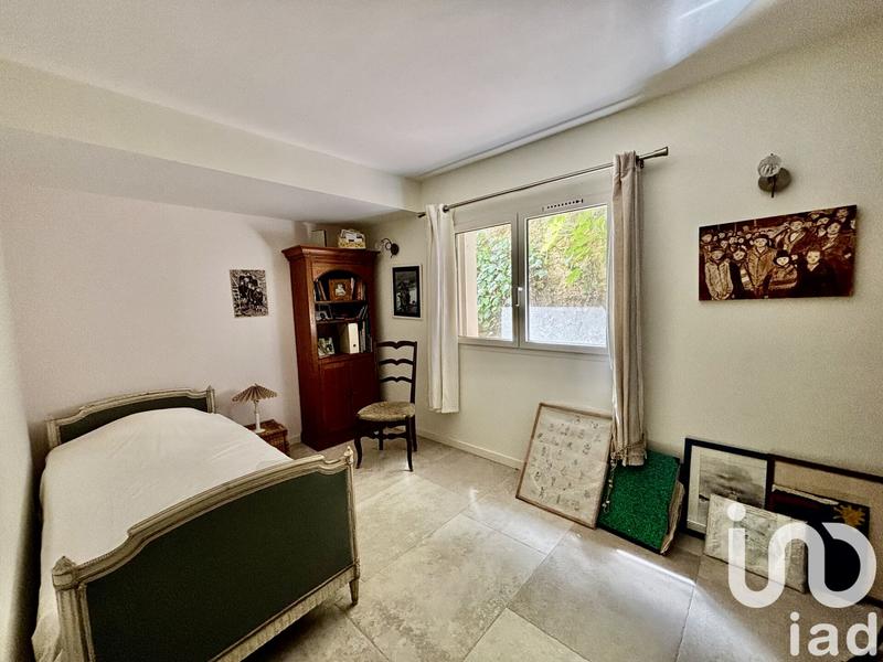 Maison - 194 m² - 6 pièces