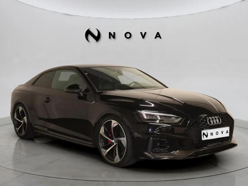 Audi Rs5 2.9 Tfsi quattro-Nav-Led-Pano