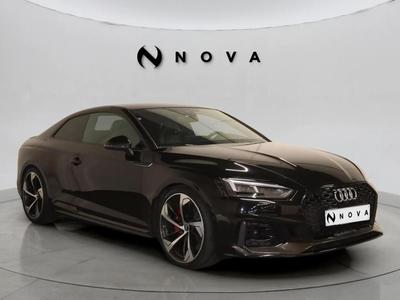 Audi Rs5 2.9 Tfsi quattro-Nav-Led-Pano
