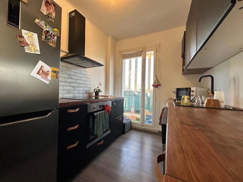 Appartement - 67 m² - 3 pièces