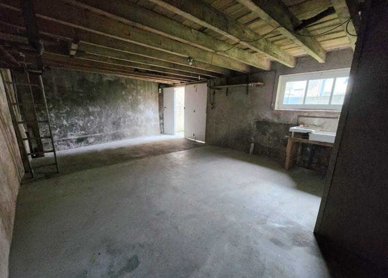 Maison de ville - 127 m² - 5 pièces