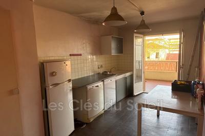 Appartement - 73 m² - 3 pièces