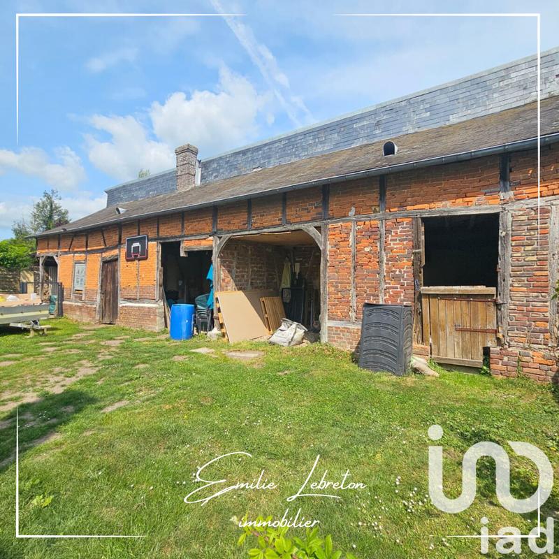 Maison - 170 m² - 7 pièces