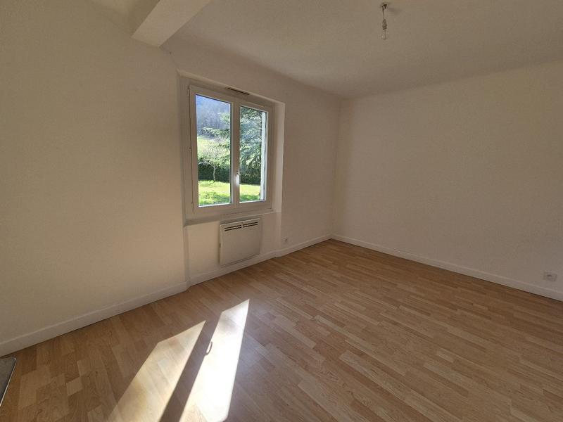 Maison - 115 m² - 4 pièces