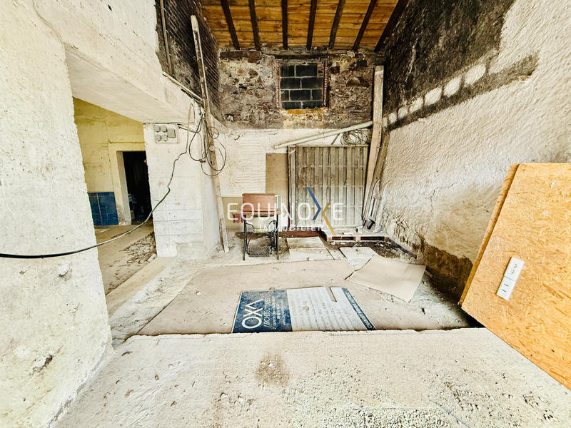 Maison - 76 m² - 4 pièces