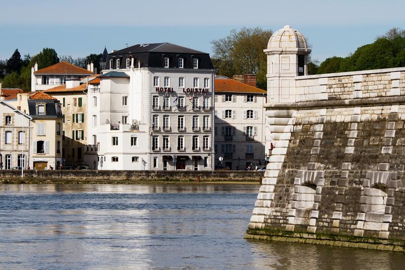 Visite guidée : Balade à Saint Esprit