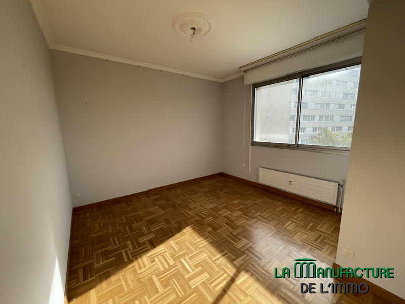 Appartement - 106 m² - 5 pièces