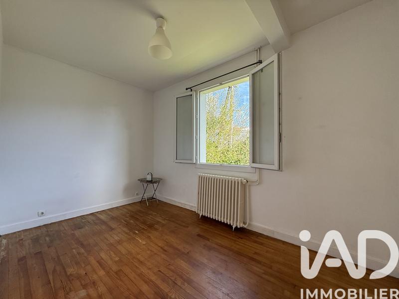 Maison - 81 m² - 5 pièces