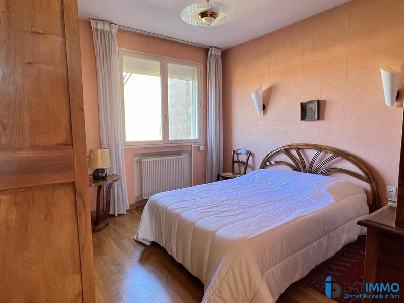 Maison - 102 m² - 4 pièces