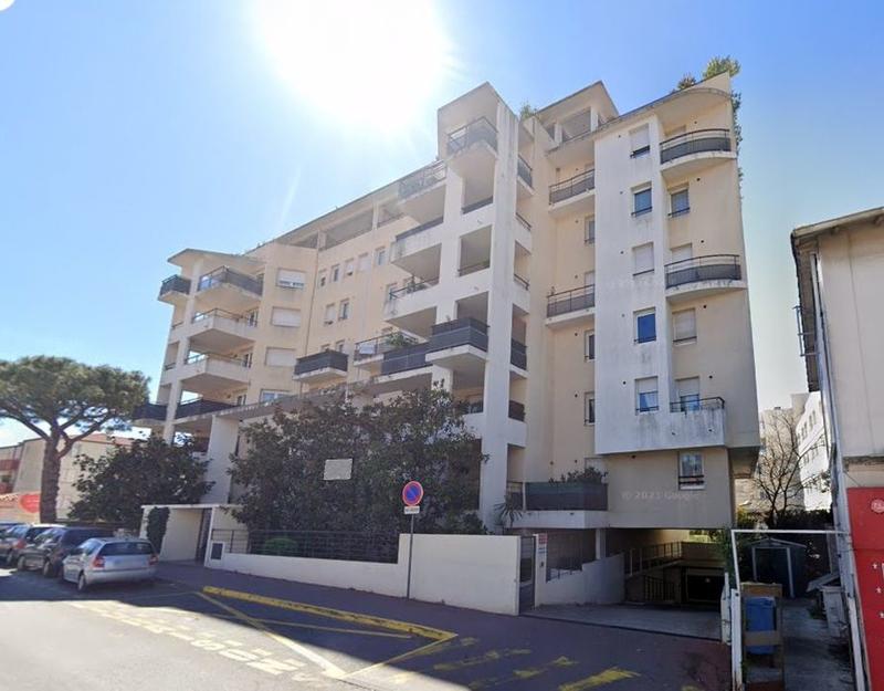 Appartement - 32 m² - 1 pièce